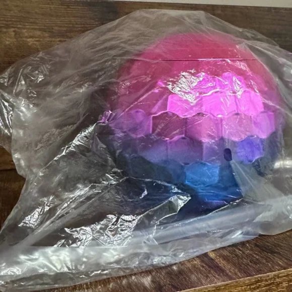 Exclusive ERAS TOUR Taylor Swift Mirror Ball/Disco Ball - Picture 2 of 4